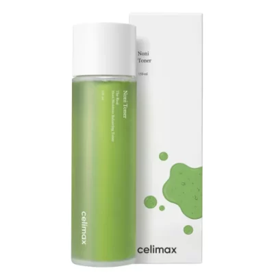 The Real Noni Moisture Balancing Toner 150ml