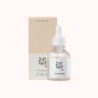 Glow Deep Serum Rice and Alpha-Arbutin – Rice Brightening Serum – 30ml
