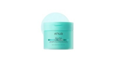 Glow Pad PDRN + Hyaluron 60pads 180ml