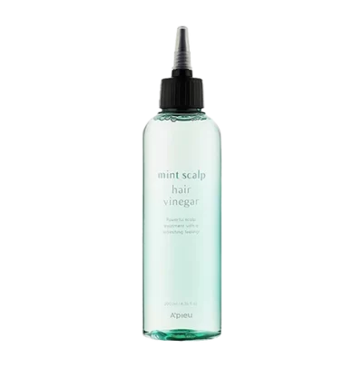 Mint Scalp Hair Vinegar 200ml