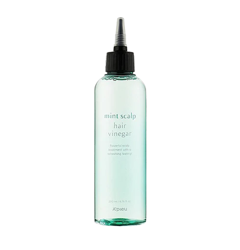 Mint Scalp Hair Vinegar 200ml