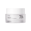 Heartleaf 70% Intense Calming Cream 50gr