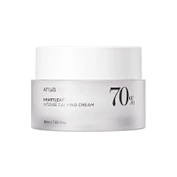 Heartleaf 70% Intense Calming Cream 50gr