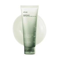 Heartleaf LHA Moisture Peeling Gel 120ml