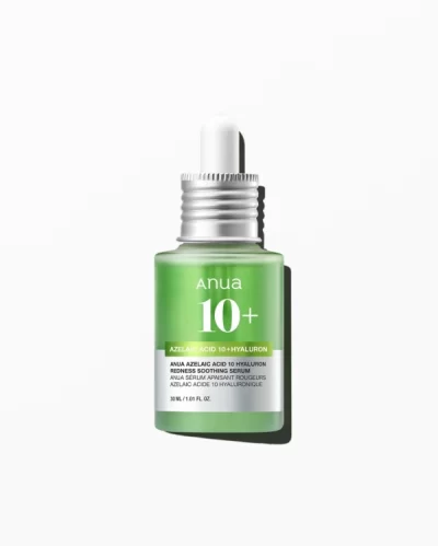 Azelaic Acid 10 Hyaluron Soothing Serum 30ml