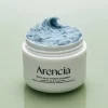 Fresh Blue Hyssop Rice Mochi Cleanser 120gr
