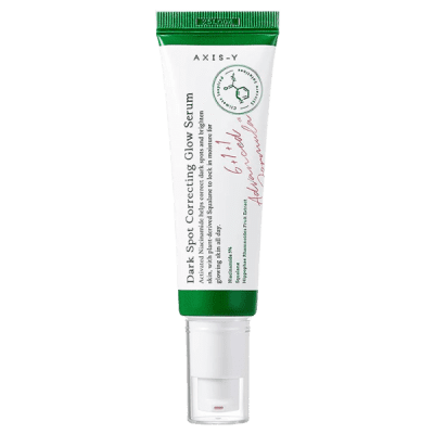 Dark Spot Correcting Glow Serum 50ml