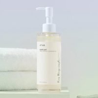 Heartleaf Pore control Cleansing oil 200ml