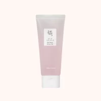 Red bean water gel
