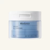 Cera-Nol Gel Toner Pads 60 pads
