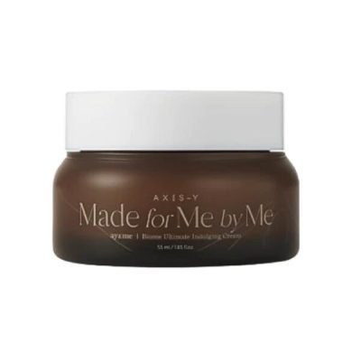 Biome Ultimate Indulging Cream 55ml
