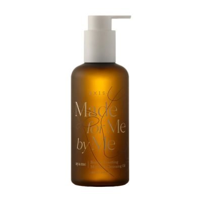Biome Resetting Noringa Cleansing Oil 200ml