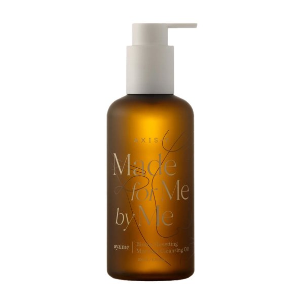 Biome Resetting Noringa Cleansing Oil 200ml