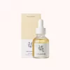 Glow serum: Propolis & Niacinamide 30ml