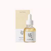 Glow serum: Propolis & Niacinamide 30ml
