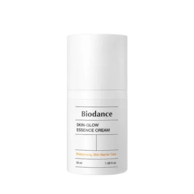 Skin-Glow Essence Cream 50ml