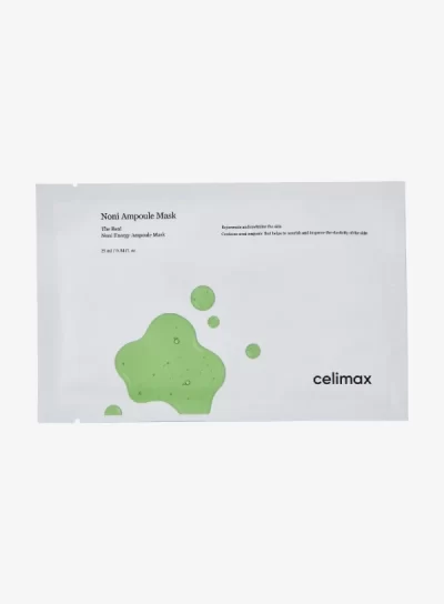 The Real Noni Energy Ampoule Mask 25ml