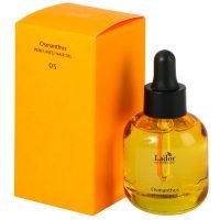 Perfumed Hair Oil Osmanthus 30ml