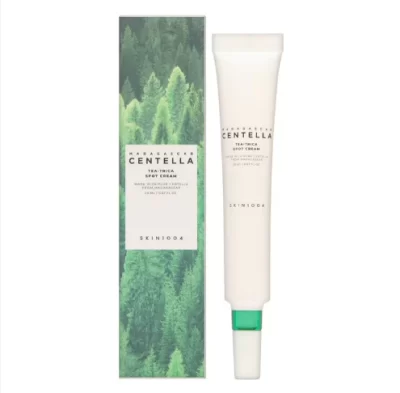 SKIN1004 Madagascar Centella Tea-Trica Spot Cream 20ml