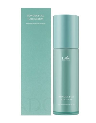 Wonder Full Hair Serum 100ml
