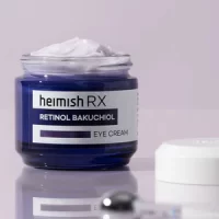 RX Retinol Bacuchiol Eye Cream 30ml