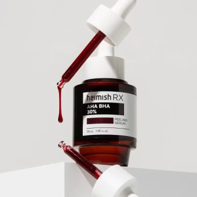 RX AHA BHA Peeling Serum 35ml