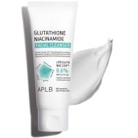 Glutathione Niacinamide Face Cleanser 80ml