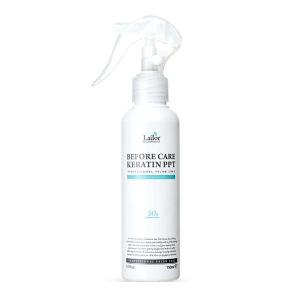 Before Care Keratin PPT 150ml
