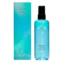 Keratin Layered Oil Hair Mist 130ml