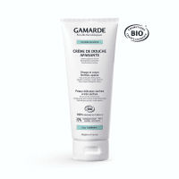 Soothing Shower Cream – Καταπραϋντική Κρέμα Ντους για Ξηρές & Ευαίσθητες Επιδερμίδες BIO 200ml
