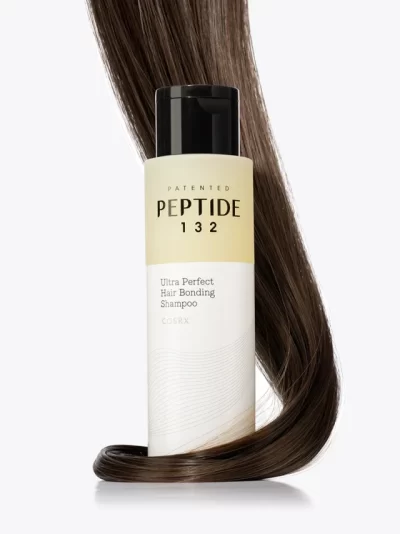 Peptide‑132 Ultra Perfect Hair Bonding Shampoo 200ml