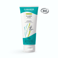 Active Caffeine Gel – Τζελ με 5% Καφεΐνη για Τόνωση & Αποσυμφόρηση BIO 200ml
