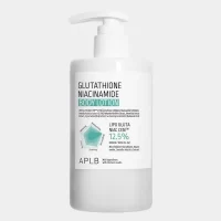 Glutathione Niacinamide Body Lotion 300ml