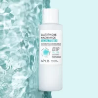 Glutathione Niacinamide Facial Toner 160ml