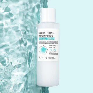 Glutathione Niacinamide Facial Toner 160ml