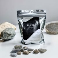 Powder Modeling Charcoal Mask 1Kg