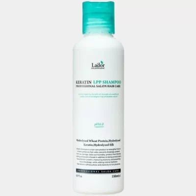 Keratin LPP Shampoo 150ml