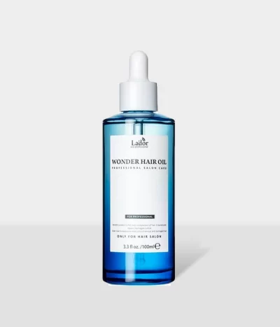 Wonder Hair Oil 100ml
