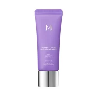 Missha M Perfect Cover Spf 50 Pa+++ Bb Serum No23 20ml
