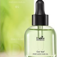 Perfumed Hair Oil Our Leaf 30ml