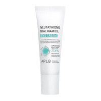 Glutathione Niacinamide Eye Cream 20ml