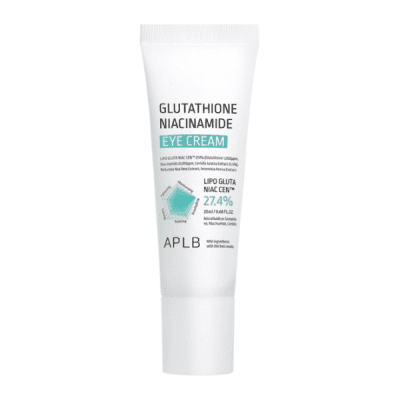 Glutathione Niacinamide Eye Cream 20ml