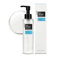 Coxir Καθαριστικό Έλαιο Hyaluronic Cleansing Oil (150ml)