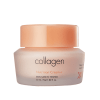 Collagen nutrition cream + 50ml