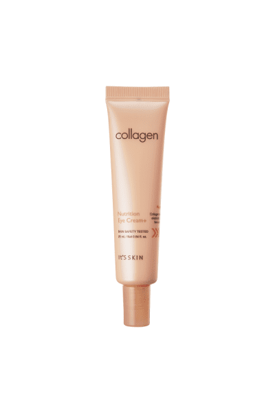 Collagen nutrition eye cream + 25ml