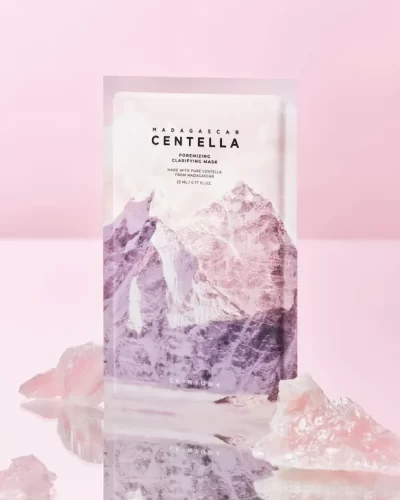 Madagascar Centella Poremizing Clarifying Mask – SKIN1004