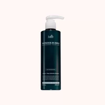 Wonder Bubble Shampoo 250ml