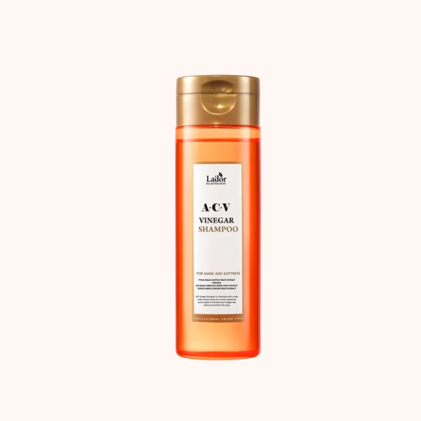 ACV Vinegar shampoo 150ml