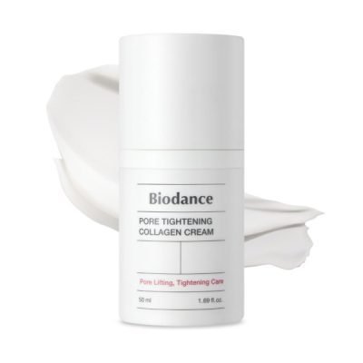 BIODANCE - Pore Tightening Collagen Cream 50ml