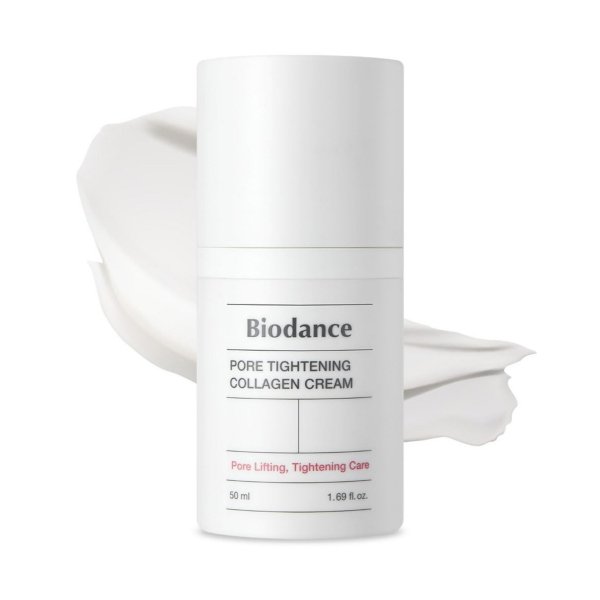 BIODANCE - Pore Tightening Collagen Cream 50ml